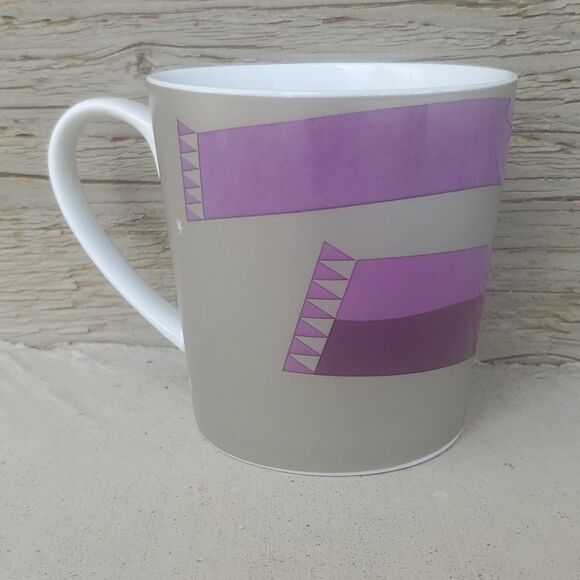 Starbucks Winking Snowman Mug Holiday 2011 (togetherness mug) #1 Limited Edition - Picture 2 of 5